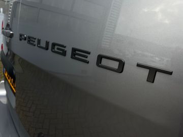 Peugeot Expert